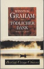 Winston Graham: Tödlicher Dank