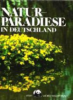 NATURPARADIESE IN DEUTSCHLAND