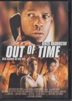 Out of Time - Sein Gegner ist die Zeit