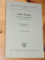 Sankt Alexius