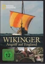 Wikinger - Angriff auf England