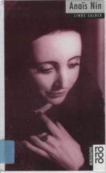 Linde Salber: Anais Nin - Originalausgab Linde Salber: Anais Nin - Originalausgab