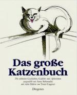 Tomi Ungerer: Das große Katzenbuch - Die