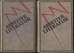 Arbeiter-Literatur. Jahrgang I. Nr. 1-12