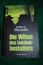 Die Witwe des Leichenbestatters