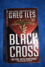 Black Cross