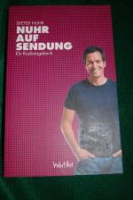 Dieter Nuhr: Nuhr auf Sendung. Ein Radio Dieter Nuhr: Nuhr auf Sendung. Ein Radio