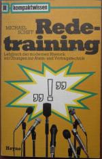 Redetraining