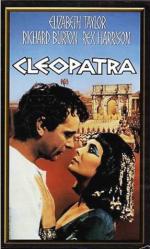 Cleopatra - (VHS-Kassette) - Rar (OOP)