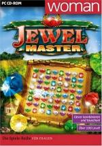 WOMAN: Jewel Master - Die Spiele-Reihe für Frauen (Match-3-Game)