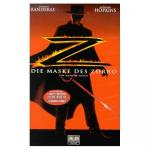 Die Maske des Zorro (VHS) - Rar = OOP