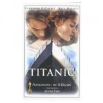 Titanic (Limited Edition) - (VHS) - Rar = OOP