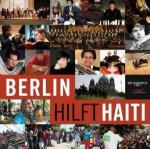 Berlin hilft Haiti - Benefizkonzert aus der Berliner Philharmonie
