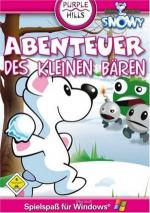 Snowy -  Abenteuer des kleinen Bären