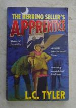 L C Tyler: The Herring Seller
