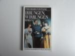 Theodor Fontane: Irrungen, Wirrungen Theodor Fontane: Irrungen, Wirrungen