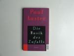 Paul Auster: Die Musik des Zufalls Paul Auster: Die Musik des Zufalls