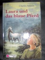Charles Ashton: Laura und das blaue Pfer