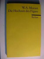 Mozart, Wolfgang AmadeusDa Ponte, Lorenz Mozart, Wolfgang AmadeusDa Ponte, Lorenz