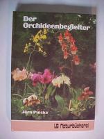 Der  Orchideenbegleiter. .