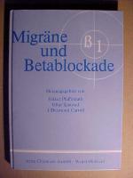 Pfaffenrath, Volker [Hrsg.]: Migräne und