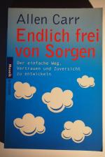 von Allen Carr (Autor), Renate Weinberge von Allen Carr (Autor), Renate Weinberge