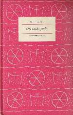 Paul Ernst: Die Liebesprobe : Komödiante