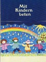 Mit Kindern beten.