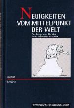 Lothar Schöne: Neuigkeiten vom Mittelpun Lothar Schöne: Neuigkeiten vom Mittelpun