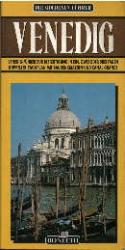 Venedig (Le guide oro) : Venedig-Führer 
