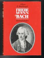 Friedemann Bach