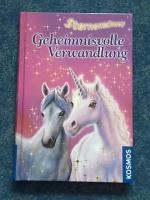 Sternenschweif - Geheimnisvolle Verwandlung