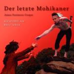 Der letzte Mohikaner - 1 CD