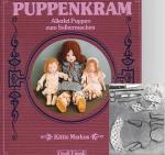 Kittie Markus: Puppenkram Allerlei Puppe Kittie Markus: Puppenkram Allerlei Puppe