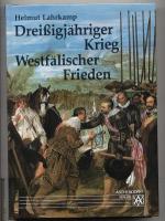 Helmut Lahrkamp: Dreißigjähriger Krieg W