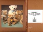 Pam Hebbs: Geliebte Teddy-Bären