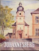 Affolderbach - Johannesberg 800 Jahre Geschichte einer Gemeinde