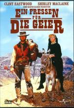 Don Siegel: Ein Fressen für die Geier
