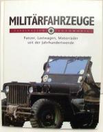 Lucchetti Editore: Militärfahrzeuge