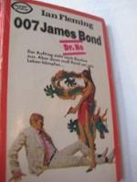 James Bond - Fleming, Ian: 007 James Bon