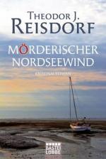 Reisdorf, Theodor J.: Mörderischer Nords