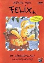 Felix im Königspalast