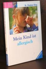 Mein Kind ist allergisch