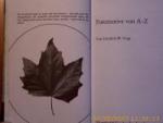 Friedrich-W Voigt: Fotomotive von A- Z. Friedrich-W Voigt: Fotomotive von A- Z.