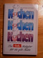 Kochen - Der Fissler-Ratgeber für die gu