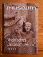 Rheinisches Landesmuseum Bonn: Museum 3/ Rheinisches Landesmuseum Bonn: Museum 3/
