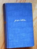 Paul Rilla: Gottfried Keller. Sein Leben