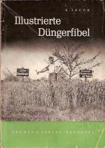Professor Dr. A. Jacob: Illustrierte Dün Professor Dr. A. Jacob: Illustrierte Dün