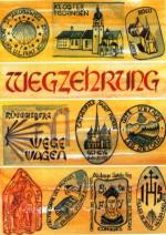 WEGZEHRUNG. Ein Singbüchlein für unterwegs...