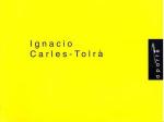 Ignacio Carles-Tolrà